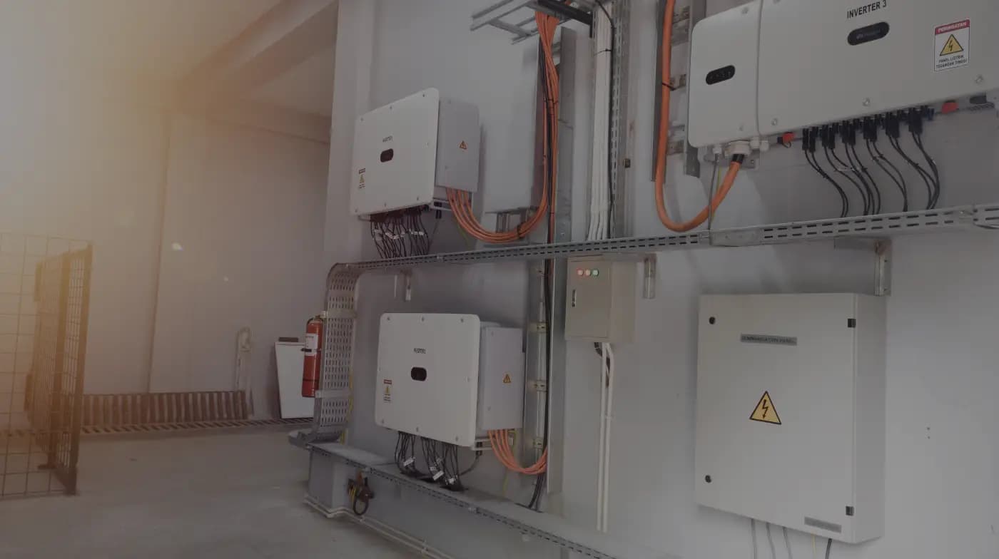 Over Iedereen Zon - Uw specialist in duurzame energie