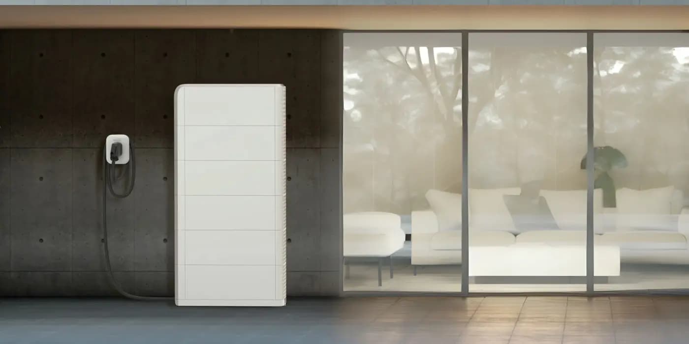 Verschillende onderhoudsdiensten - Iedereen Zon