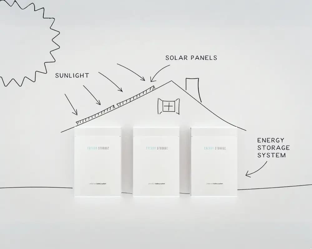 Professioneel onderhoud zonnepanelen - Iedereen Zon