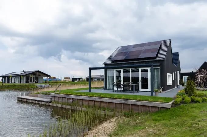 Zonnepanelen installatie voordelen - Iedereen Zon