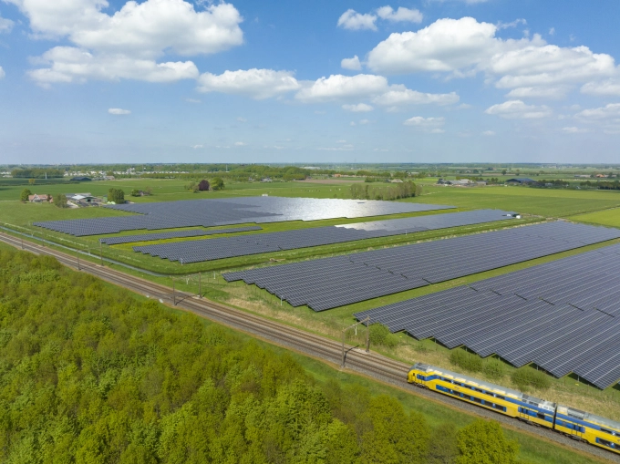 Stichting Garantiefonds Duurzame Energie 