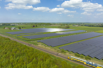 Liander breidt elektriciteitsnet Noord-Holland uit